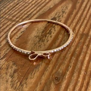 Kate spade bangle